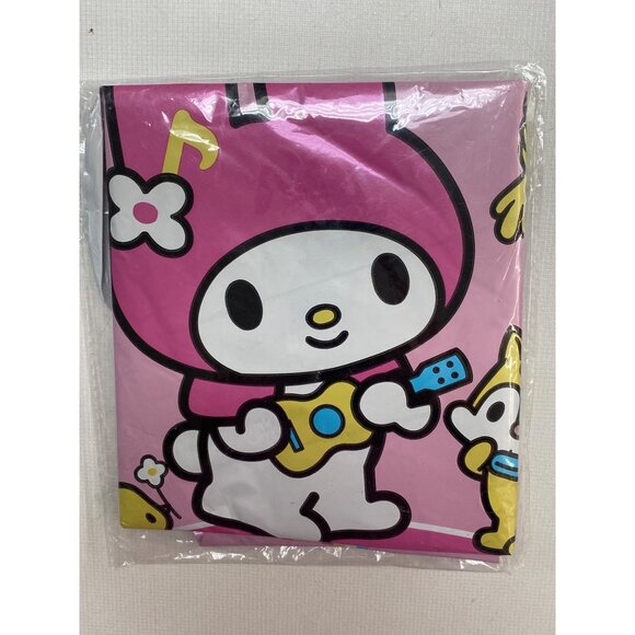 Hello Kitty My Melody Pink Party Balloon Decoration Set - Picture 1 of 5